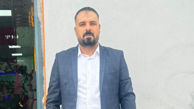 MUSTAFA ŞAHİN`DEN KURBAN BAYRAMI MESAJI