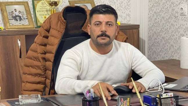 ŞAHİN ASLAN TURİZM TAŞIMACILIK YÖNETİM KURULU BAŞKANI MEHMET ASLAN `DAN KURBAN BAYRAMI MESAJI