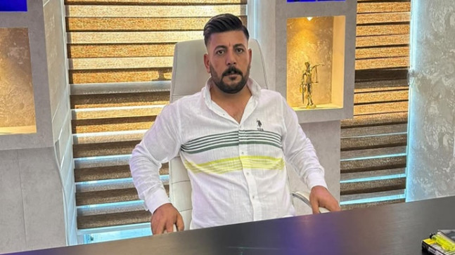 ŞAHİN ASLAN TURİZM TAŞIMACILIK YÖNETİM KURULU BAŞKANI MEHMET ASLAN `DAN BABALAR GÜNÜ MESAJI
