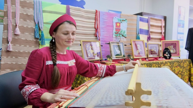 «Единая Россия» провела в Нижнем Новгороде «День муниципалитета»
