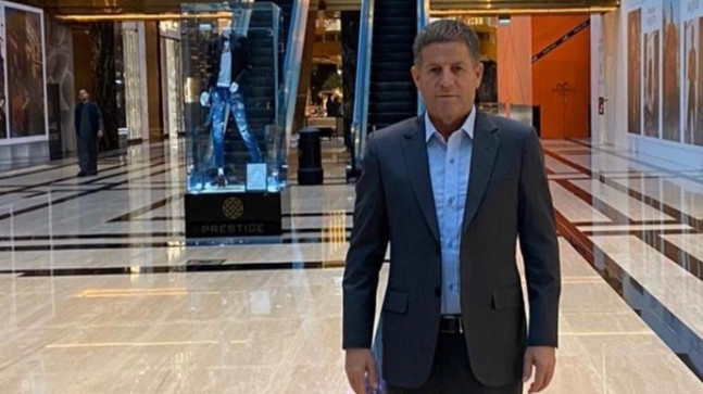 رسالة أساف أتاسوي بمناسبة عيد الأب