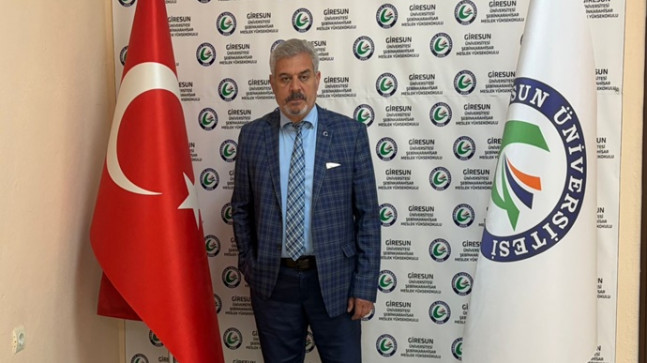 ALİ SÖKMEN ‘DEN 15 TEMMUZ DEMOKRASİ VE MİLLİ BİRLİK GÜNÜ MESAJI