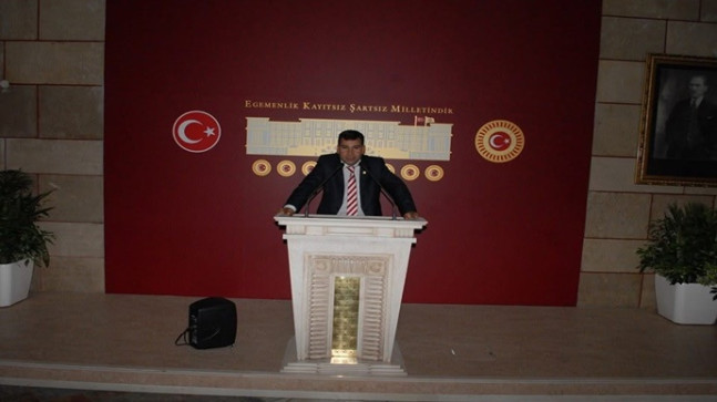 KRAL GAZETECİ ABDULLAH YİĞİT `TEN 15 TEMMUZ DEMOKRASİ VE MİLLİ BİRLİK GÜNÜ MESAJI