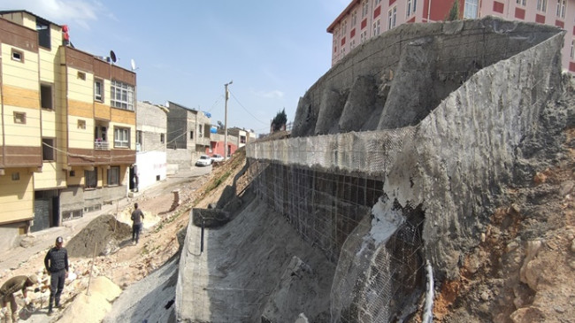 Başkan Kuş’a vatandaşlar teşekkür etti