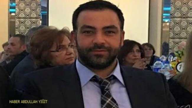HADİ ÖZTOP `TAN 23 NİSAN MESAJI