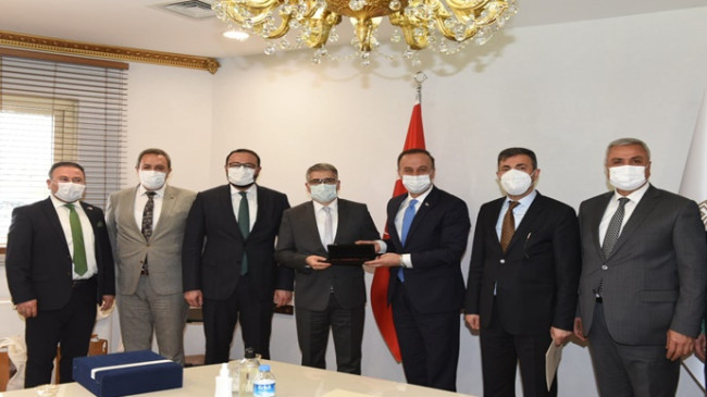 Şanlıurfa Uçak Saatleri ve Seferlerine Düzenleme
