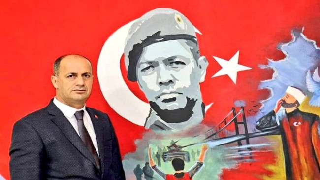 Başkan Mehmet Yavuz `dan 3 Mayıs Dünya Basın Özgürlüğü Günü Mesajı
