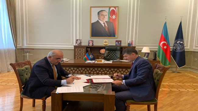 Azerbaycan-Türkiye çifte diploma fırsatı
