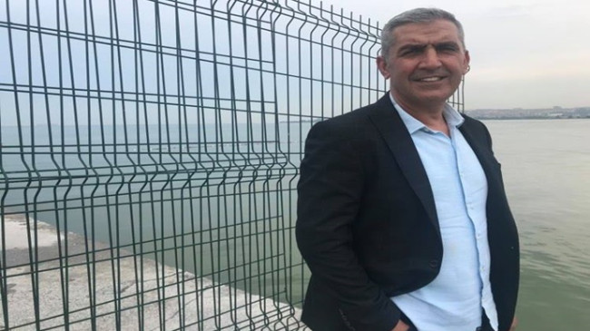 GAYRIMENKUL’DA PATLAMA