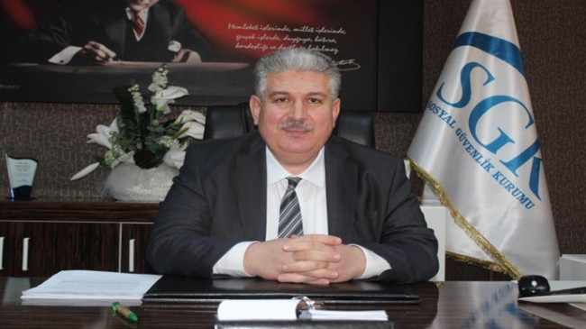 SGK’ DA BORÇ YAPILANDIRMASI BAŞLADI