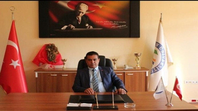 ALİ SÖKMEN ‘DEN KURBAN BAYRAMI MESAJI