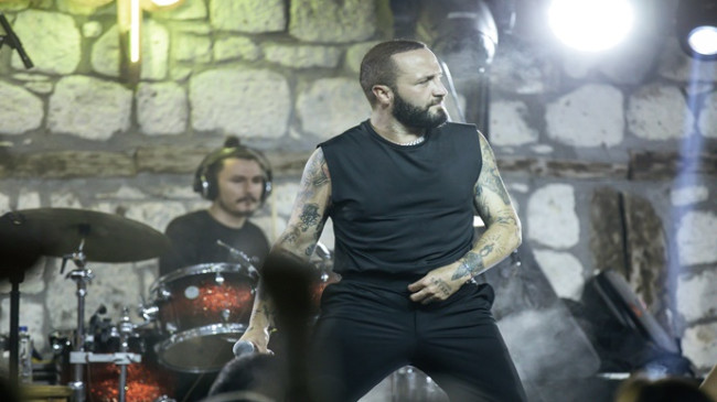 Berkay ‘Hasret Sona Erdi!’
