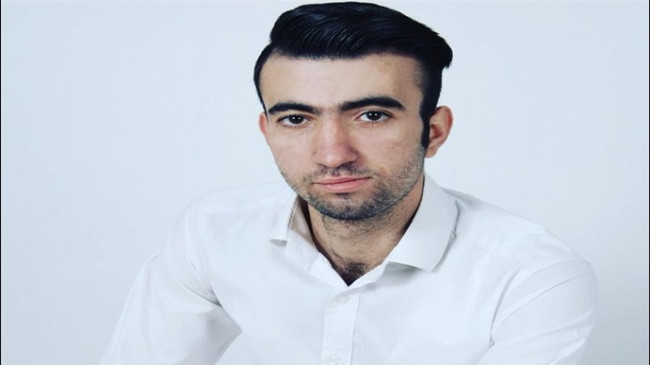 EMRULLAH ÇİTİL’DEN SEVGİLİYE ŞİİR