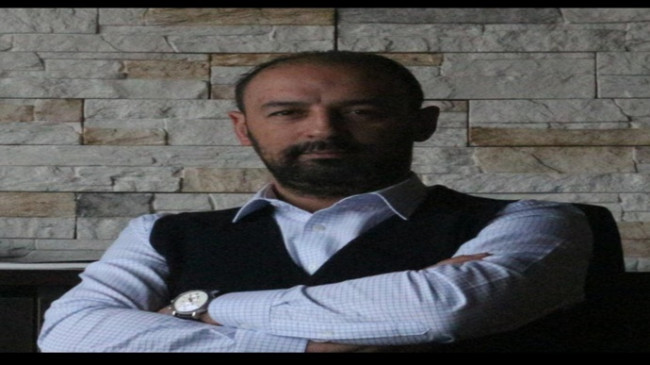 Ünlü Yapımcı Murat Yontan Dünya’ya Açılıyor