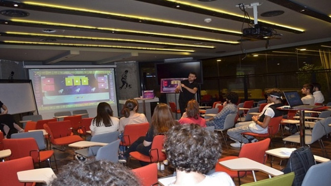 48 saat süren ideathon Hackofis tamamlandı