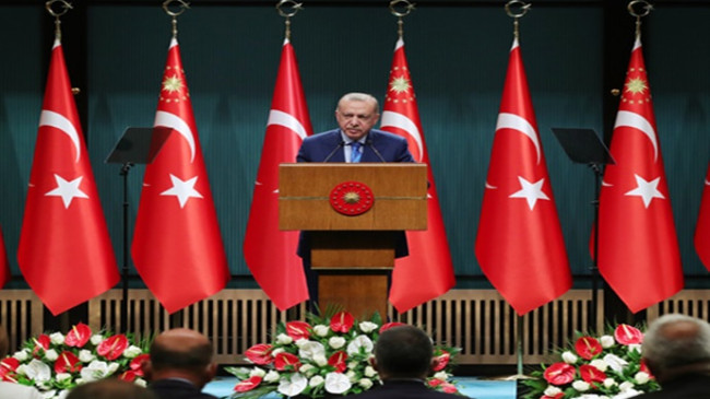 AFAD’I DAHA DA GÜÇLENDİRECEĞİZ