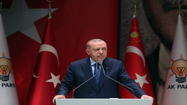 MİLLÎ İRADENİN ÜSTÜNLÜĞÜNÜ KABUL ETTİRDİK