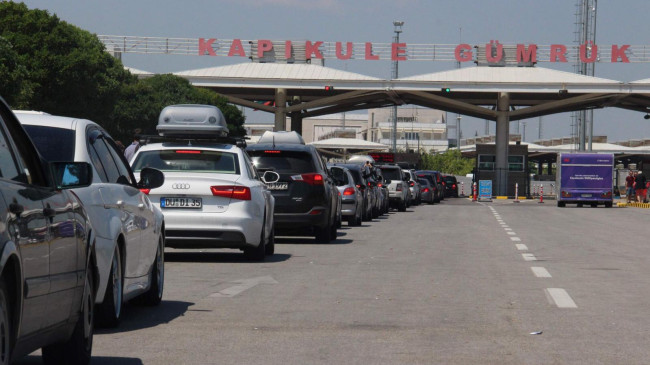 Uzun kuyruklar oluşacak