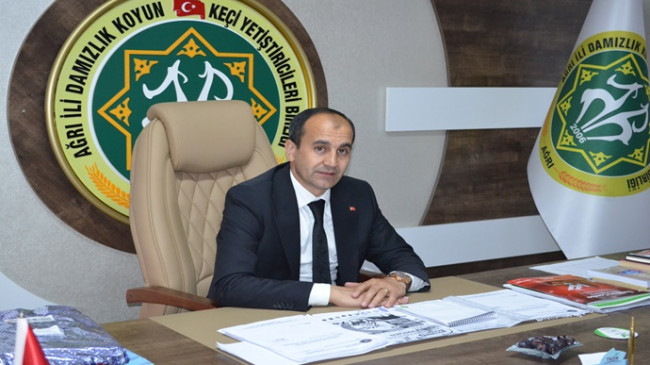 BAŞKAN SAMANCI `DAN ’12 EYLÜL’ MESAJI