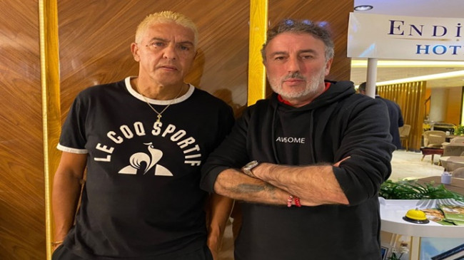 ÇOK KIZDIRDILAR