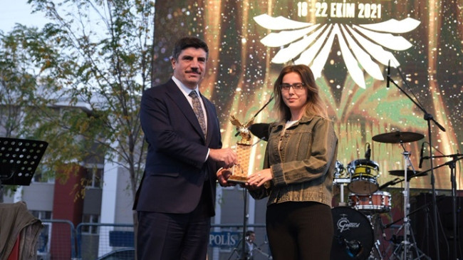 Kazananlar belli oldu