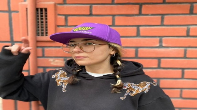 lege’den Afro Trap Bir Merhaba: Suret…
