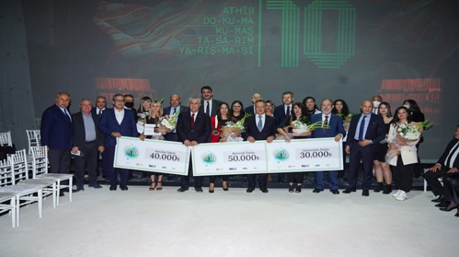 10. Kez Heyecan Dolu Anlar Yaşandı