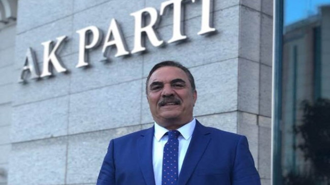 ŞİİR YÜREKLİ BAŞKAN ÇOBAN KALBİNE YENİK DÜŞMEDİ