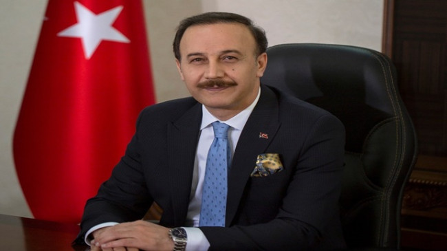 Vali Erin: İnsan Haklarına Saygıyı Görmek İsteyen Şanlıurfa’ya Baksın