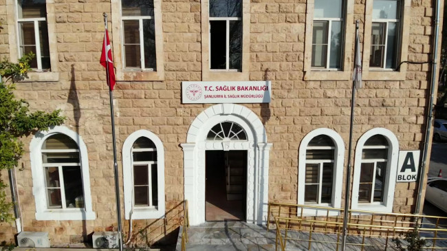 Şanlıurfa’ya pozitif Ayrımcılık