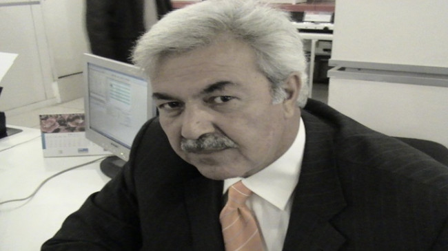 Nedim Durap Ağa vefat Etti