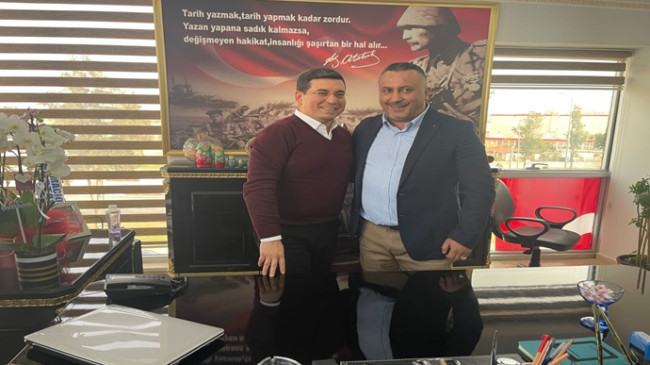 ANTALYANIN BİR’İNCİSİ