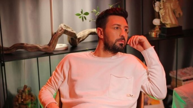 Burak kibar yalnızlar şehri şarkısı yayında