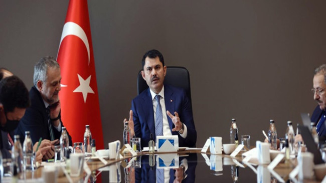 İKLİM ŞURASI’NDA 2. GÜN
