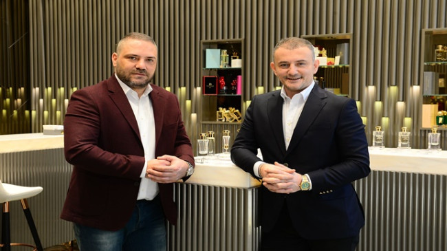 KOKUNUN KEŞFİ BAŞARIYI GETİRDİ