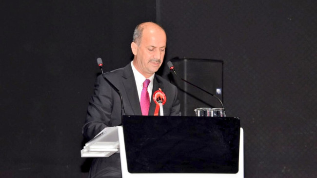 Başkan Yavuz: Uzman Çavuşu’muz Yalnız Değildir