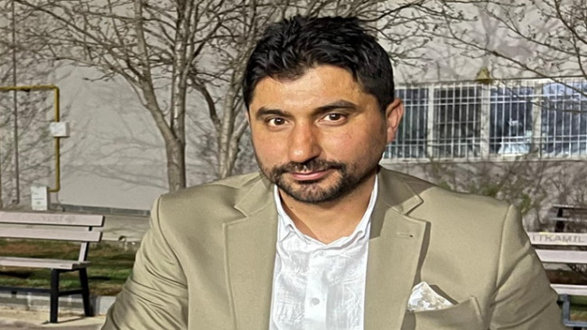 HÜSEYİN KIRAN `DAN 10 NİSAN POLİS GÜNÜ MESAJI