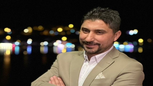 HÜSEYİN KIRAN `DAN AVUKATLAR GÜNÜ MESAJI