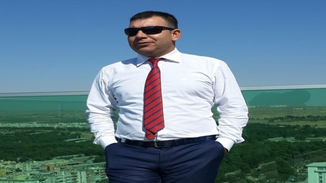 ABDULLAH YİĞİT `TEN İSTANBUL’UN FETHİ MESAJI