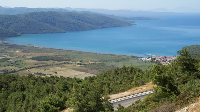 Gökova Özel Çevre Koruma Bölgesi