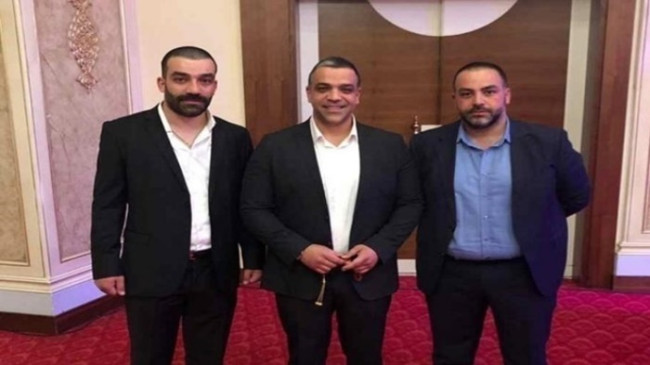 HADİ ÖZTOP `TAN ANNELER GÜNÜ MESAJI