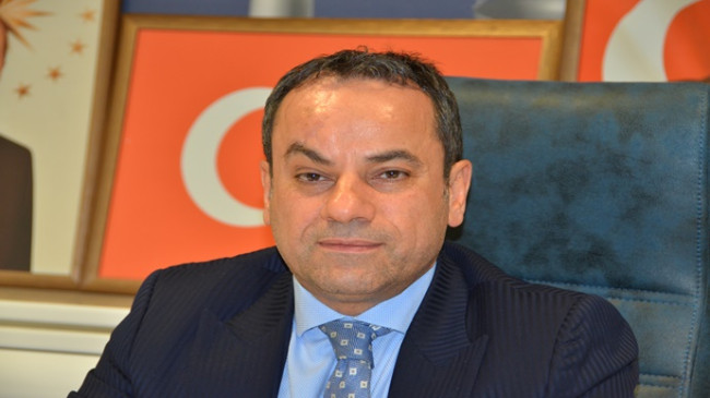 MEHMET KIZIL’DAN RAMAZAN BAYRAMI MESAJI