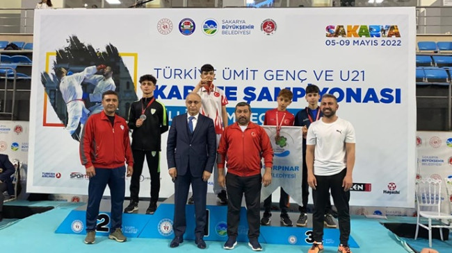 ŞAMPİYONUN YENİ HEDEFİ AVRUPA
