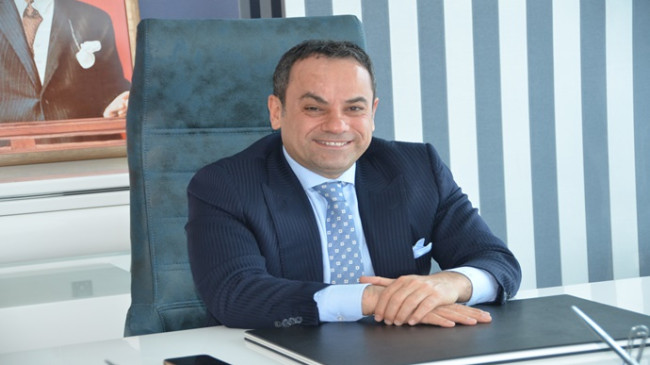 MEHMET KIZIL’DAN MEVLİD KANDİLİ MESAJI