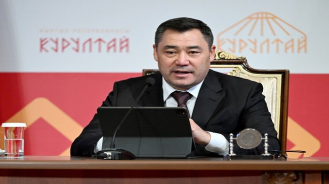 Завершился Первый Народный Курултай