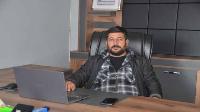 DENEYİMLİ 15 YILLIK ŞAHİN ASLAN TURİZM ÇALIŞMALARINA DEVAM EDİYOR