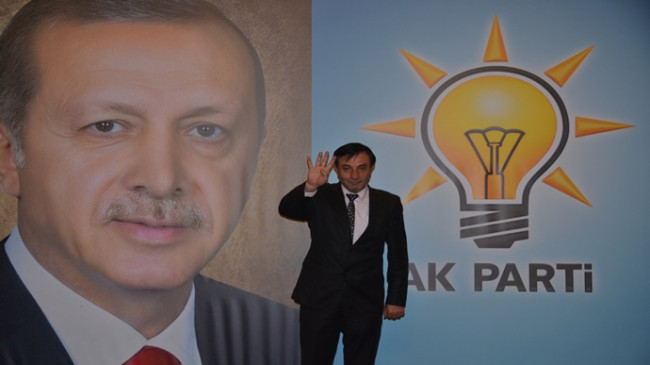 ÖMER EROĞLU : “HOŞ GELDİN YA ŞEHR-İ RAMAZAN”