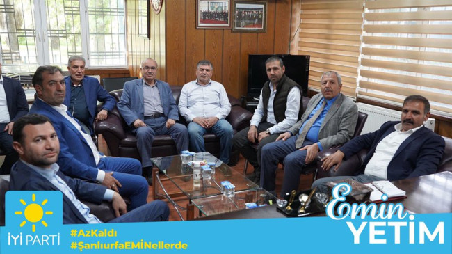 ADAY YETİM ESNAFA BİR DOKUNDU BİN AH İŞİTTİ