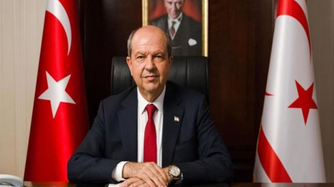“Darbeleri bir kez daha lanetliyorum”