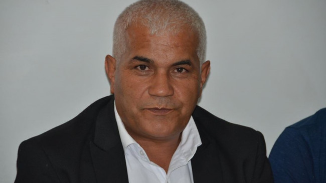 BAŞKAN MUSTAFA ÇİÇEK `TEN 30 AĞUSTOS ZAFER BAYRAMI MESAJI